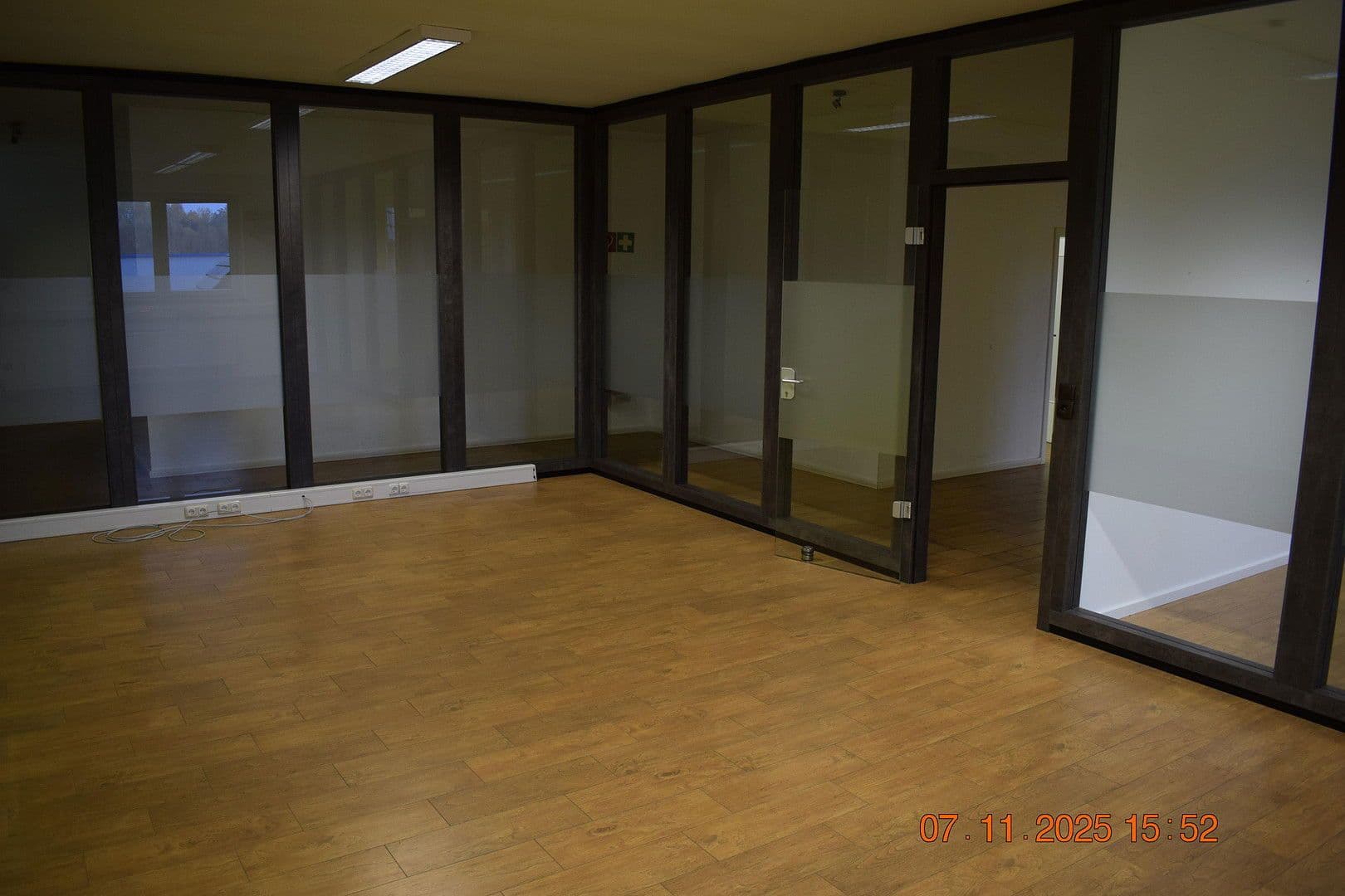 Pronájem kanceláře 310 m², Winsen (Luhe), Dolní Sasko Pronájem kanceláře 310 m², Winsen (Luhe), Dolní Sasko