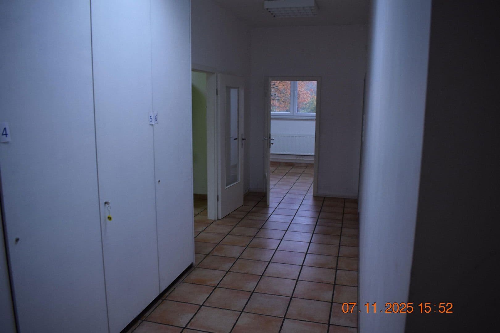 Pronájem kanceláře 310 m², Winsen (Luhe), Dolní Sasko Pronájem kanceláře 310 m², Winsen (Luhe), Dolní Sasko