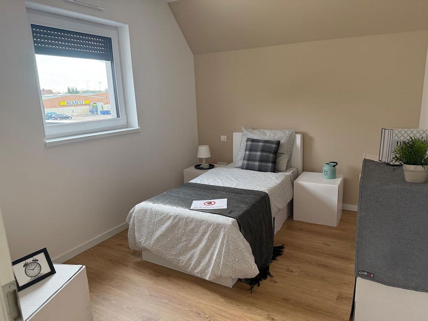 Prodej domu 95 m², pozemek 255 m², Schweigen-Rechtenbach, Porýní-Falc Prodej domu 95 m², pozemek 255 m², Schweigen-Rechtenbach, Porýní-Falc