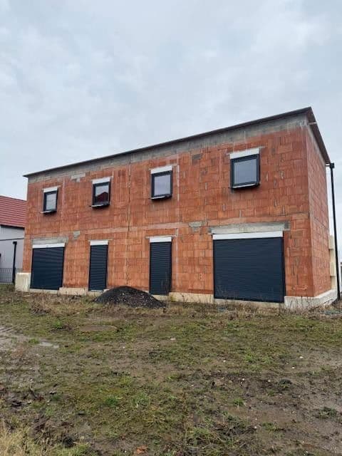 Prodej domu 95 m², pozemek 255 m², Schweigen-Rechtenbach, Porýní-Falc Prodej domu 95 m², pozemek 255 m², Schweigen-Rechtenbach, Porýní-Falc