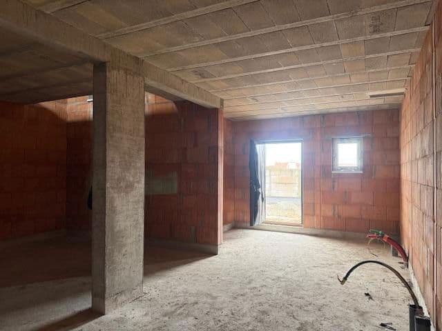 Prodej domu 95 m², pozemek 255 m², Schweigen-Rechtenbach, Porýní-Falc Prodej domu 95 m², pozemek 255 m², Schweigen-Rechtenbach, Porýní-Falc