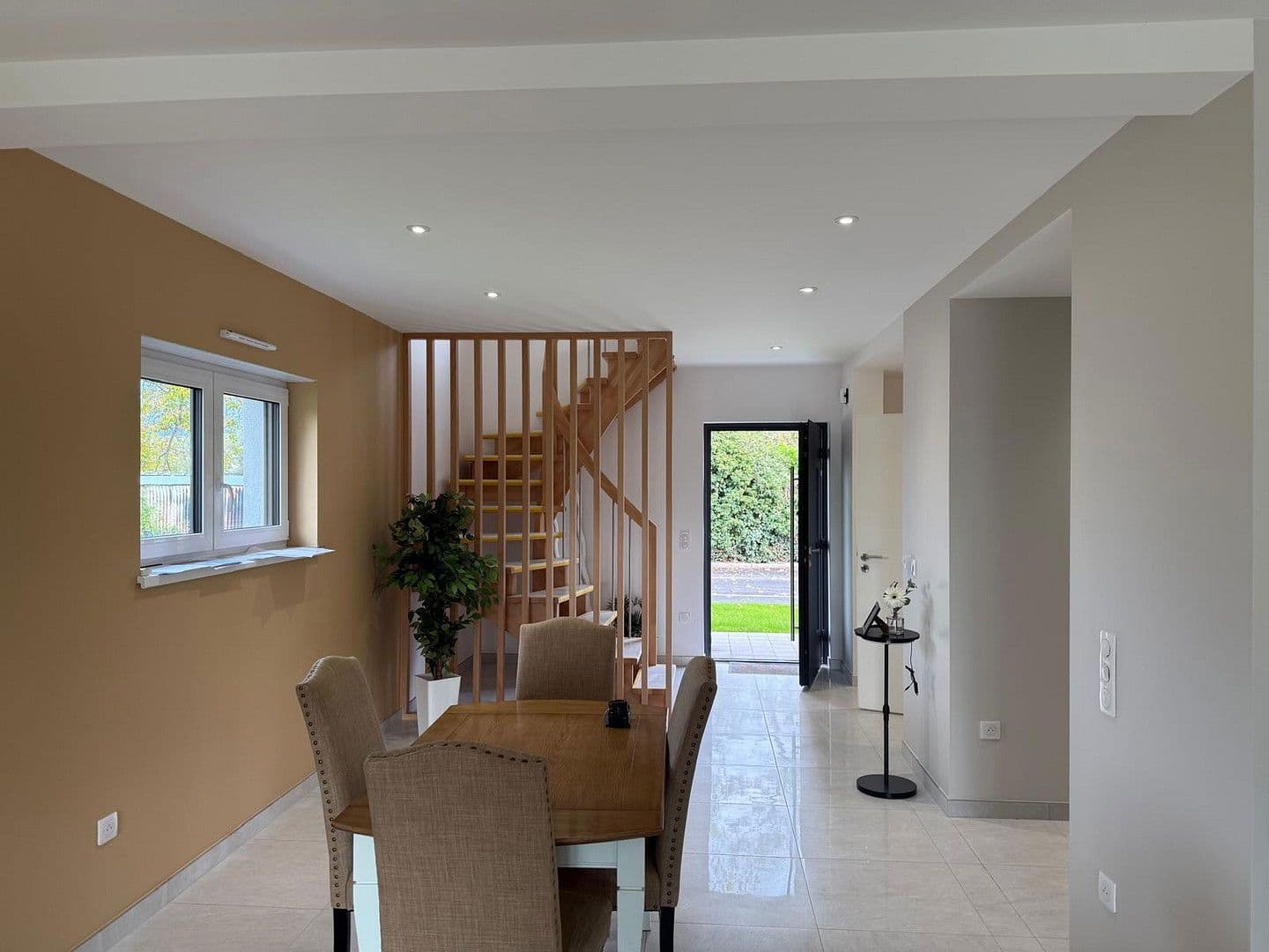 Prodej domu 95 m², pozemek 255 m², Schweigen-Rechtenbach, Porýní-Falc Prodej domu 95 m², pozemek 255 m², Schweigen-Rechtenbach, Porýní-Falc