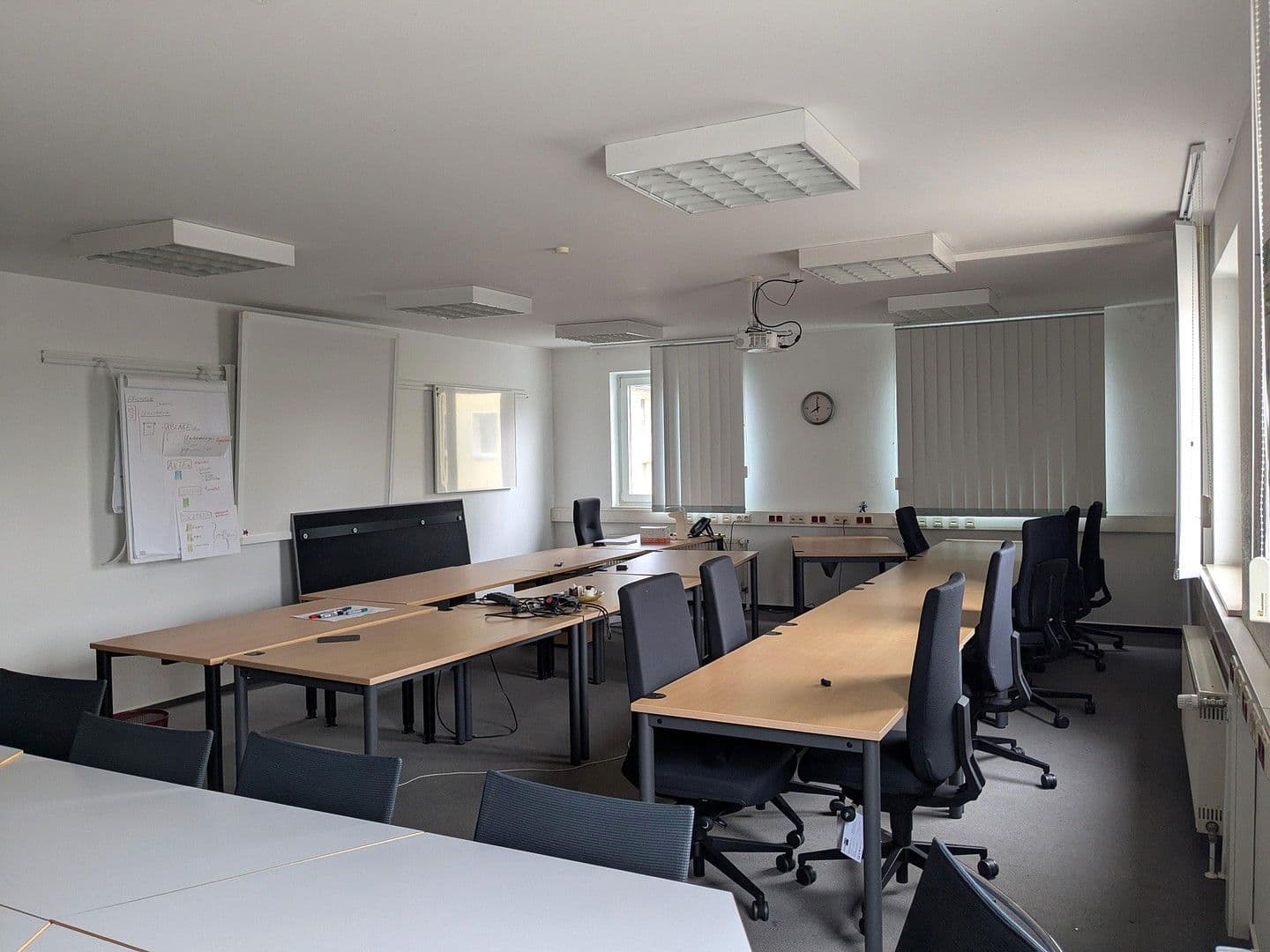 Pronájem kanceláře 510 m², Adersheimer Straße 17, Wolfenbüttel, Dolní Sasko Pronájem kanceláře 510 m², Adersheimer Straße 17, Wolfenbüttel, Dolní Sasko