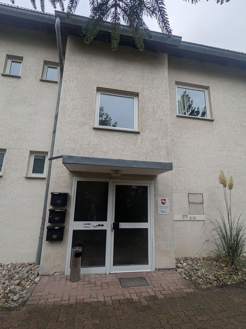 Pronájem kanceláře 510 m², Adersheimer Straße 17, Wolfenbüttel, Dolní Sasko Pronájem kanceláře 510 m², Adersheimer Straße 17, Wolfenbüttel, Dolní Sasko