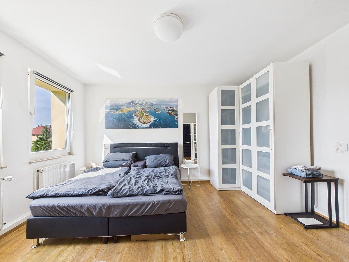 Pronájem bytu 3+1 85 m², Cochstedter Str. 32, Magdeburg, Sasko-Anhaltsko Pronájem bytu 3+1 85 m², Cochstedter Str. 32, Magdeburg, Sasko-Anhaltsko