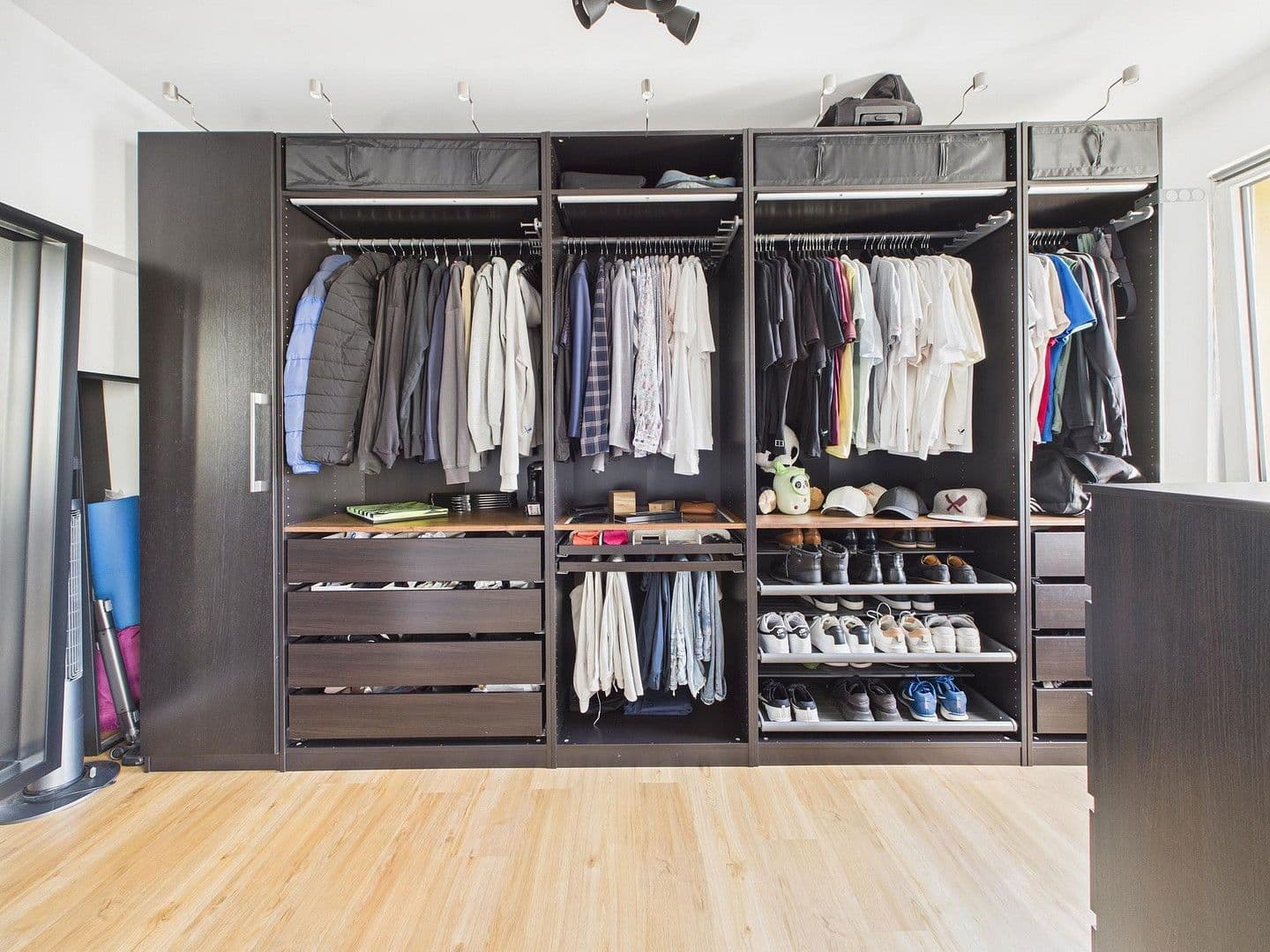 Pronájem bytu 3+1 85 m², Cochstedter Str. 32, Magdeburg, Sasko-Anhaltsko Pronájem bytu 3+1 85 m², Cochstedter Str. 32, Magdeburg, Sasko-Anhaltsko