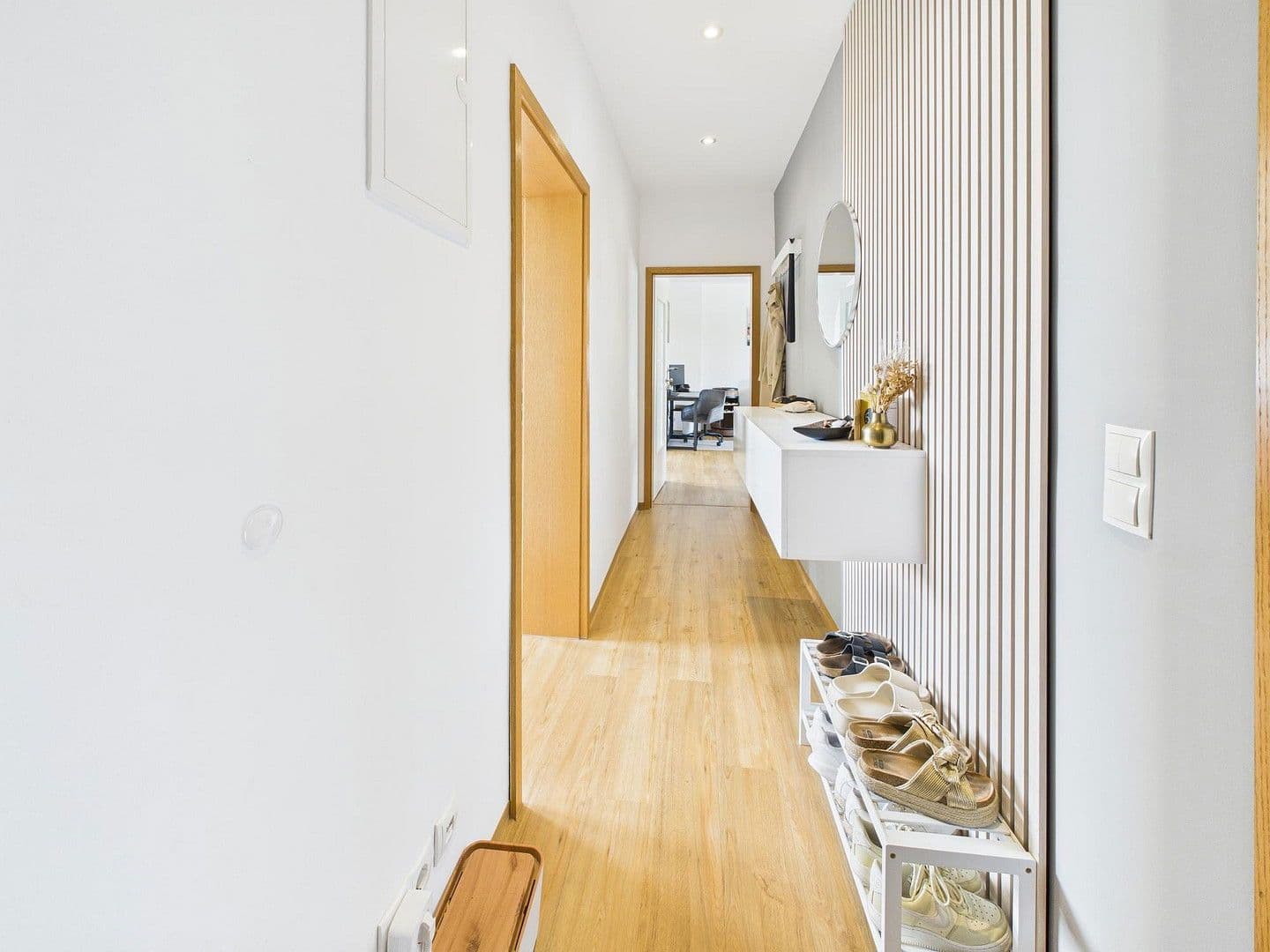 Pronájem bytu 3+1 85 m², Cochstedter Str. 32, Magdeburg, Sasko-Anhaltsko Pronájem bytu 3+1 85 m², Cochstedter Str. 32, Magdeburg, Sasko-Anhaltsko