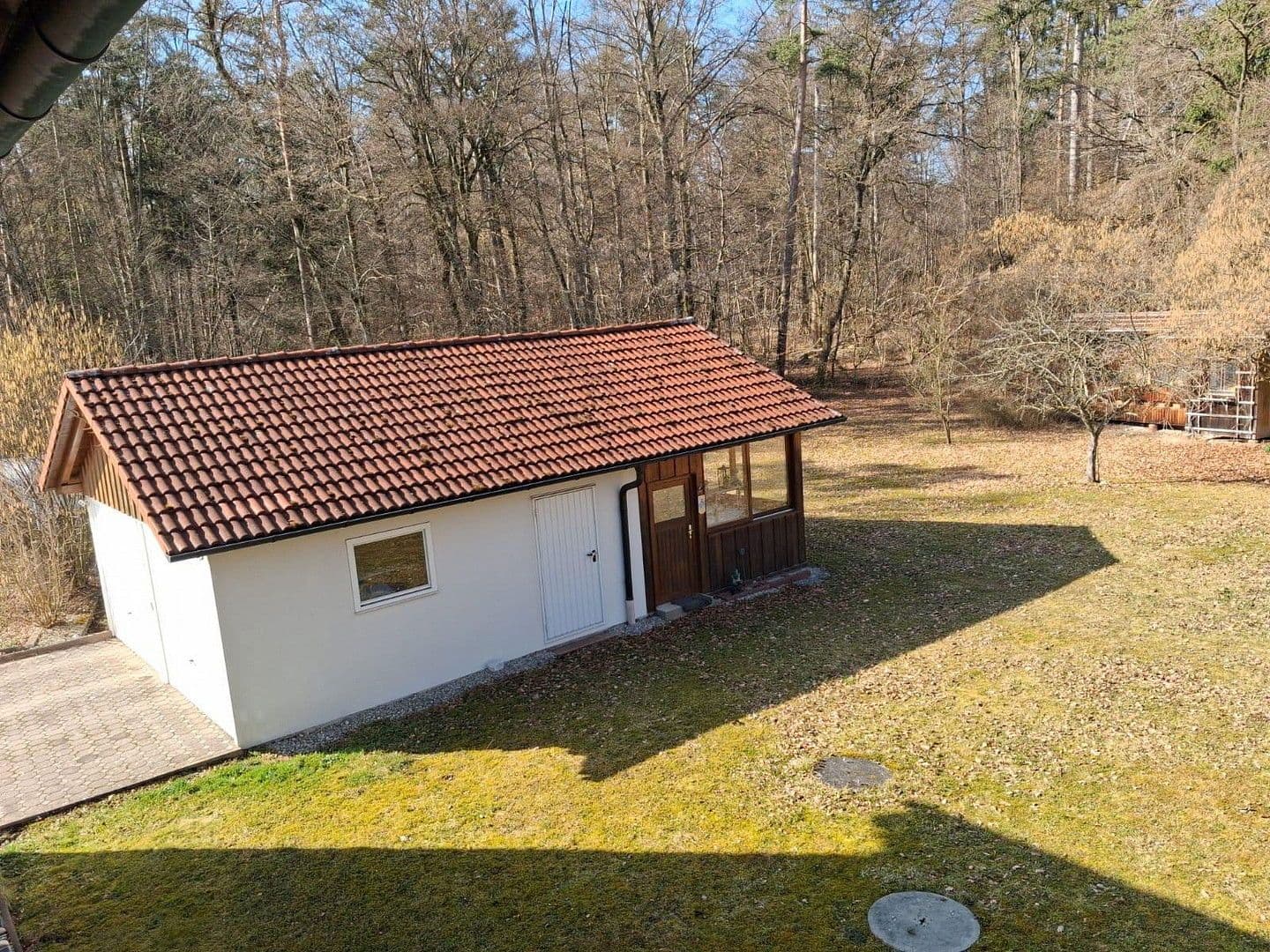 Prodej domu 250 m², pozemek 2.300 m², Emmerting, Bavorsko Prodej domu 250 m², pozemek 2.300 m², Emmerting, Bavorsko