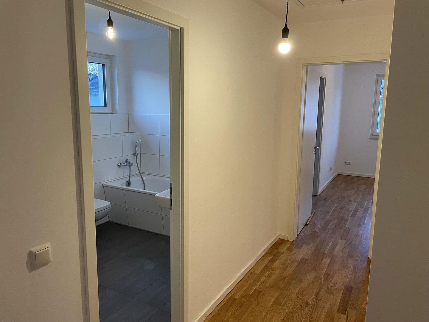 Pronájem domu 140 m², pozemek 400 m², Ottokar-Domma-Weg 9, Schöneiche bei Berlin, Braniborsko Pronájem domu 140 m², pozemek 400 m², Ottokar-Domma-Weg 9, Schöneiche bei Berlin, Braniborsko