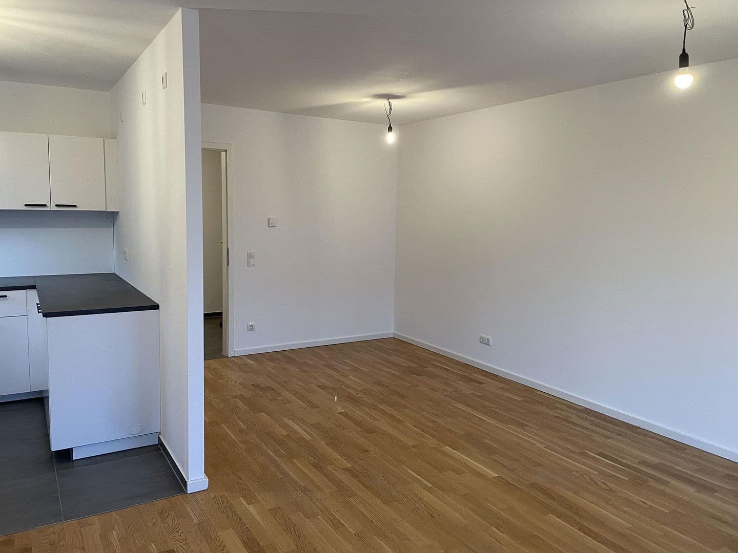 Pronájem domu 140 m², pozemek 400 m², Ottokar-Domma-Weg 9, Schöneiche bei Berlin, Braniborsko Pronájem domu 140 m², pozemek 400 m², Ottokar-Domma-Weg 9, Schöneiche bei Berlin, Braniborsko
