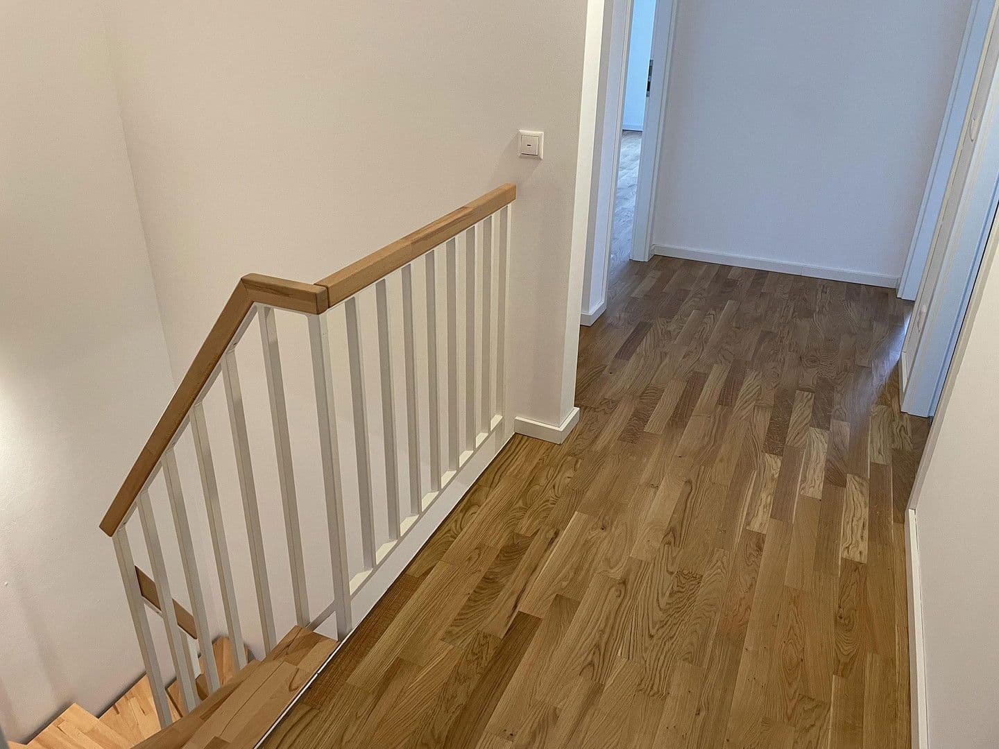 Pronájem domu 140 m², pozemek 400 m², Ottokar-Domma-Weg 9, Schöneiche bei Berlin, Braniborsko Pronájem domu 140 m², pozemek 400 m², Ottokar-Domma-Weg 9, Schöneiche bei Berlin, Braniborsko