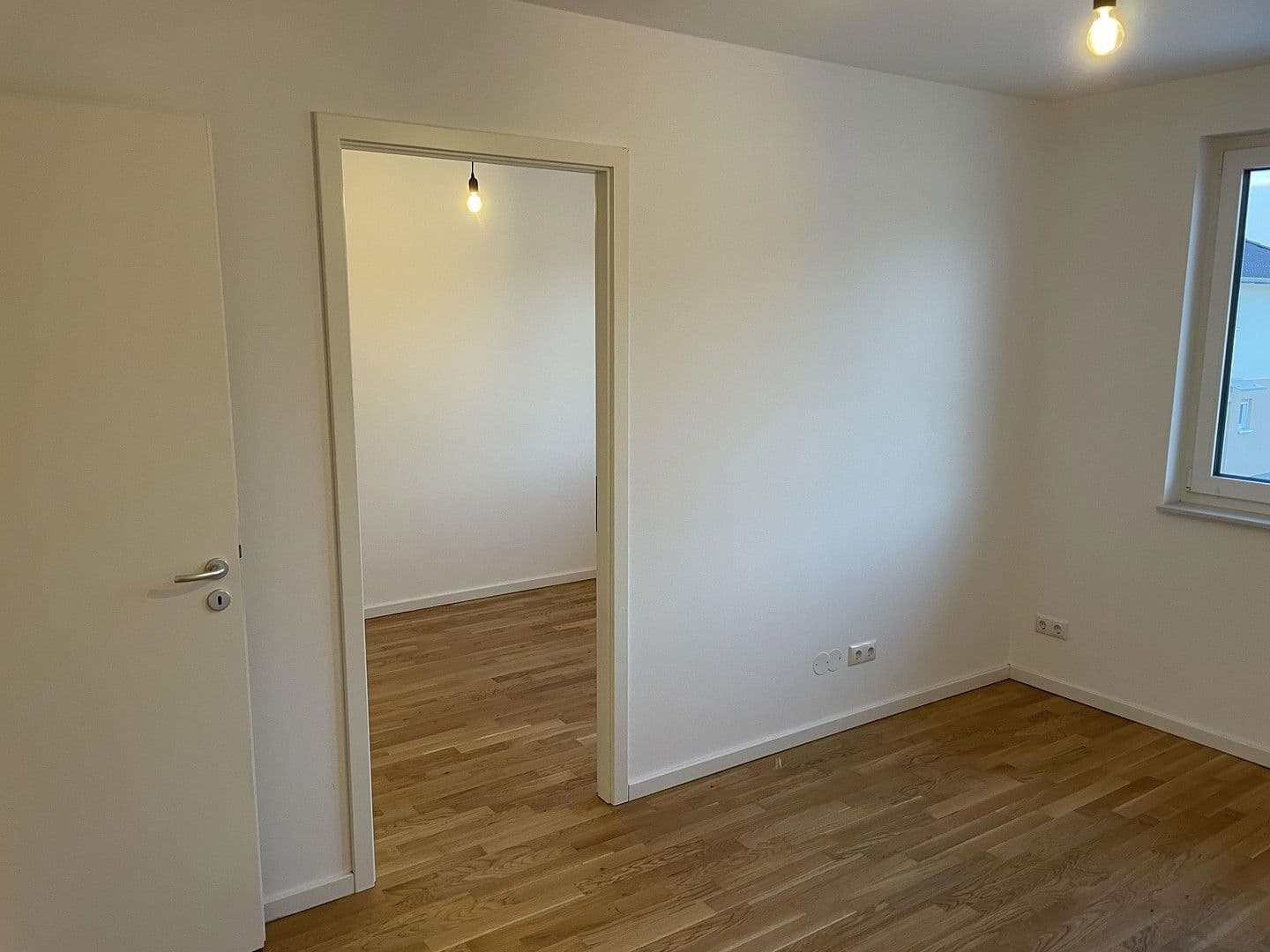 Pronájem domu 140 m², pozemek 400 m², Ottokar-Domma-Weg 9, Schöneiche bei Berlin, Braniborsko Pronájem domu 140 m², pozemek 400 m², Ottokar-Domma-Weg 9, Schöneiche bei Berlin, Braniborsko