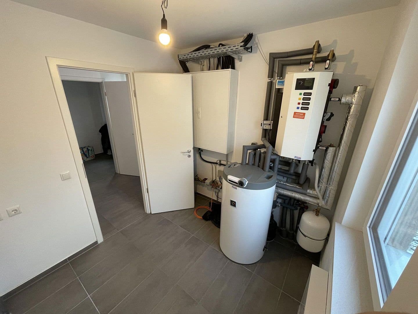 Pronájem domu 140 m², pozemek 400 m², Ottokar-Domma-Weg 9, Schöneiche bei Berlin, Braniborsko Pronájem domu 140 m², pozemek 400 m², Ottokar-Domma-Weg 9, Schöneiche bei Berlin, Braniborsko