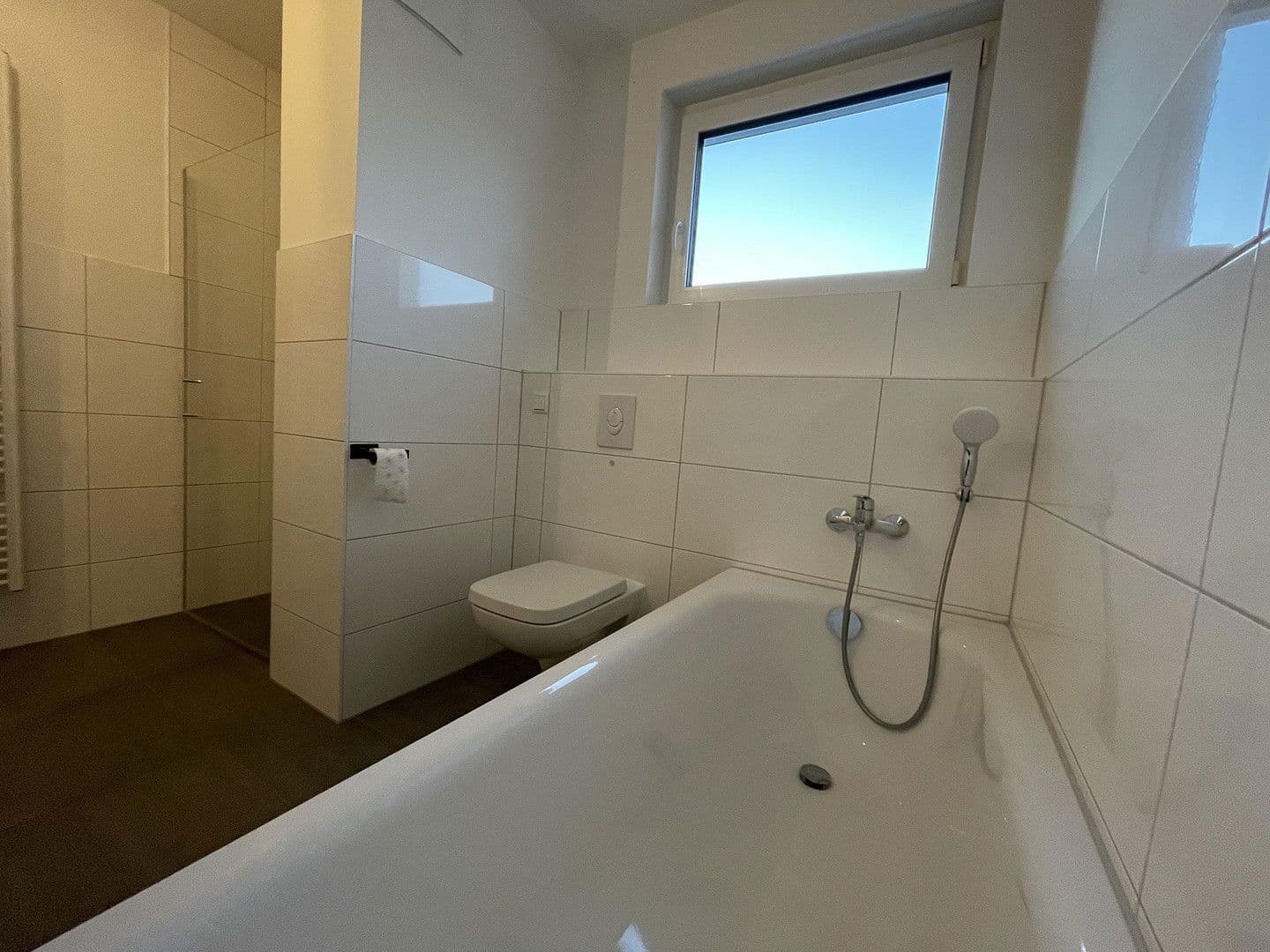 Pronájem domu 140 m², pozemek 400 m², Ottokar-Domma-Weg 9, Schöneiche bei Berlin, Braniborsko Pronájem domu 140 m², pozemek 400 m², Ottokar-Domma-Weg 9, Schöneiche bei Berlin, Braniborsko