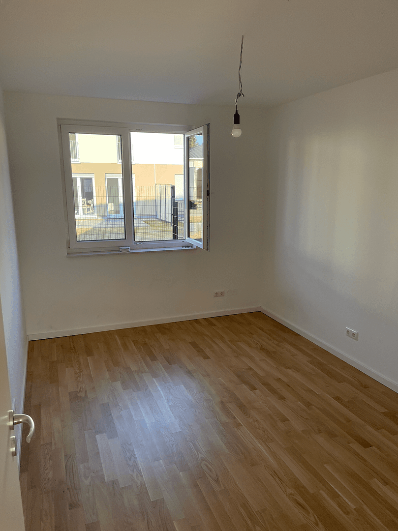 Pronájem domu 140 m², pozemek 400 m², Ottokar-Domma-Weg 9, Schöneiche bei Berlin, Braniborsko Pronájem domu 140 m², pozemek 400 m², Ottokar-Domma-Weg 9, Schöneiche bei Berlin, Braniborsko