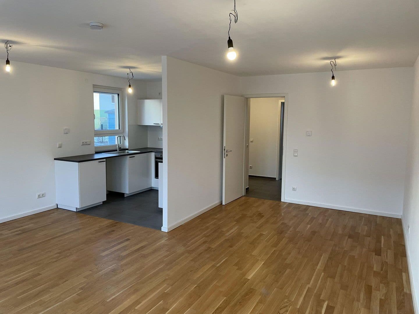 Pronájem domu 140 m², pozemek 400 m², Ottokar-Domma-Weg 9, Schöneiche bei Berlin, Braniborsko Pronájem domu 140 m², pozemek 400 m², Ottokar-Domma-Weg 9, Schöneiche bei Berlin, Braniborsko