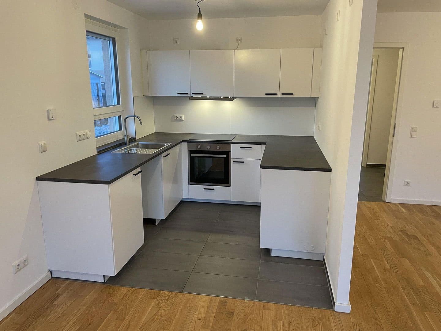 Pronájem domu 140 m², pozemek 400 m², Ottokar-Domma-Weg 9, Schöneiche bei Berlin, Braniborsko Pronájem domu 140 m², pozemek 400 m², Ottokar-Domma-Weg 9, Schöneiche bei Berlin, Braniborsko