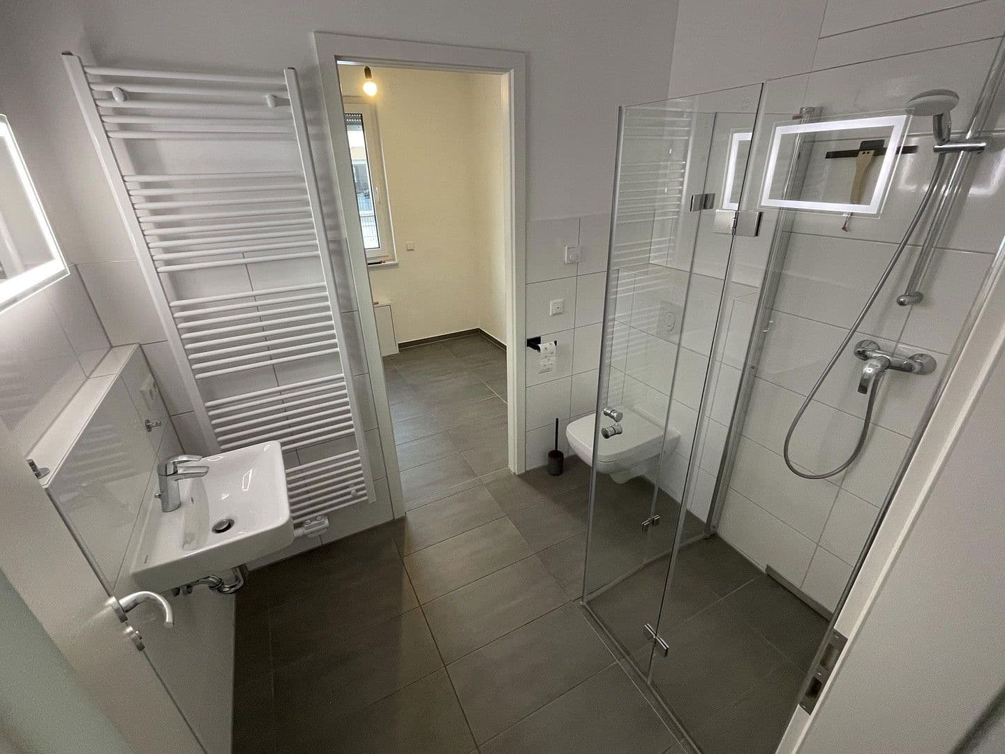 Pronájem domu 140 m², pozemek 400 m², Ottokar-Domma-Weg 9, Schöneiche bei Berlin, Braniborsko Pronájem domu 140 m², pozemek 400 m², Ottokar-Domma-Weg 9, Schöneiche bei Berlin, Braniborsko