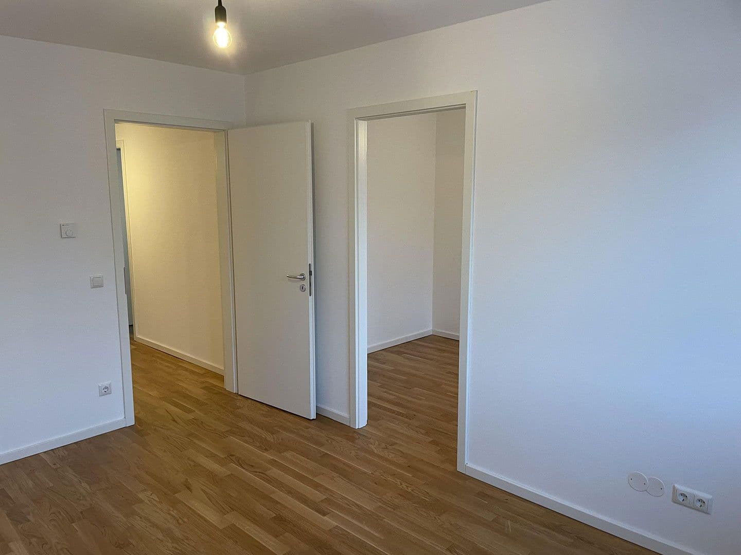 Pronájem domu 140 m², pozemek 400 m², Ottokar-Domma-Weg 9, Schöneiche bei Berlin, Braniborsko Pronájem domu 140 m², pozemek 400 m², Ottokar-Domma-Weg 9, Schöneiche bei Berlin, Braniborsko