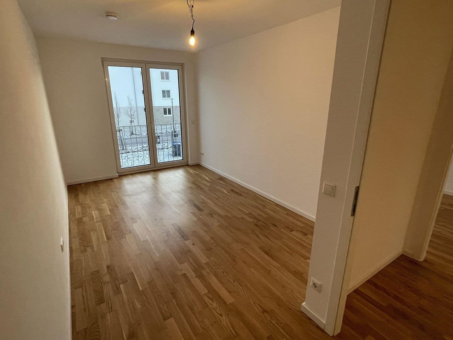 Pronájem domu 140 m², pozemek 400 m², Ottokar-Domma-Weg 9, Schöneiche bei Berlin, Braniborsko Pronájem domu 140 m², pozemek 400 m², Ottokar-Domma-Weg 9, Schöneiche bei Berlin, Braniborsko