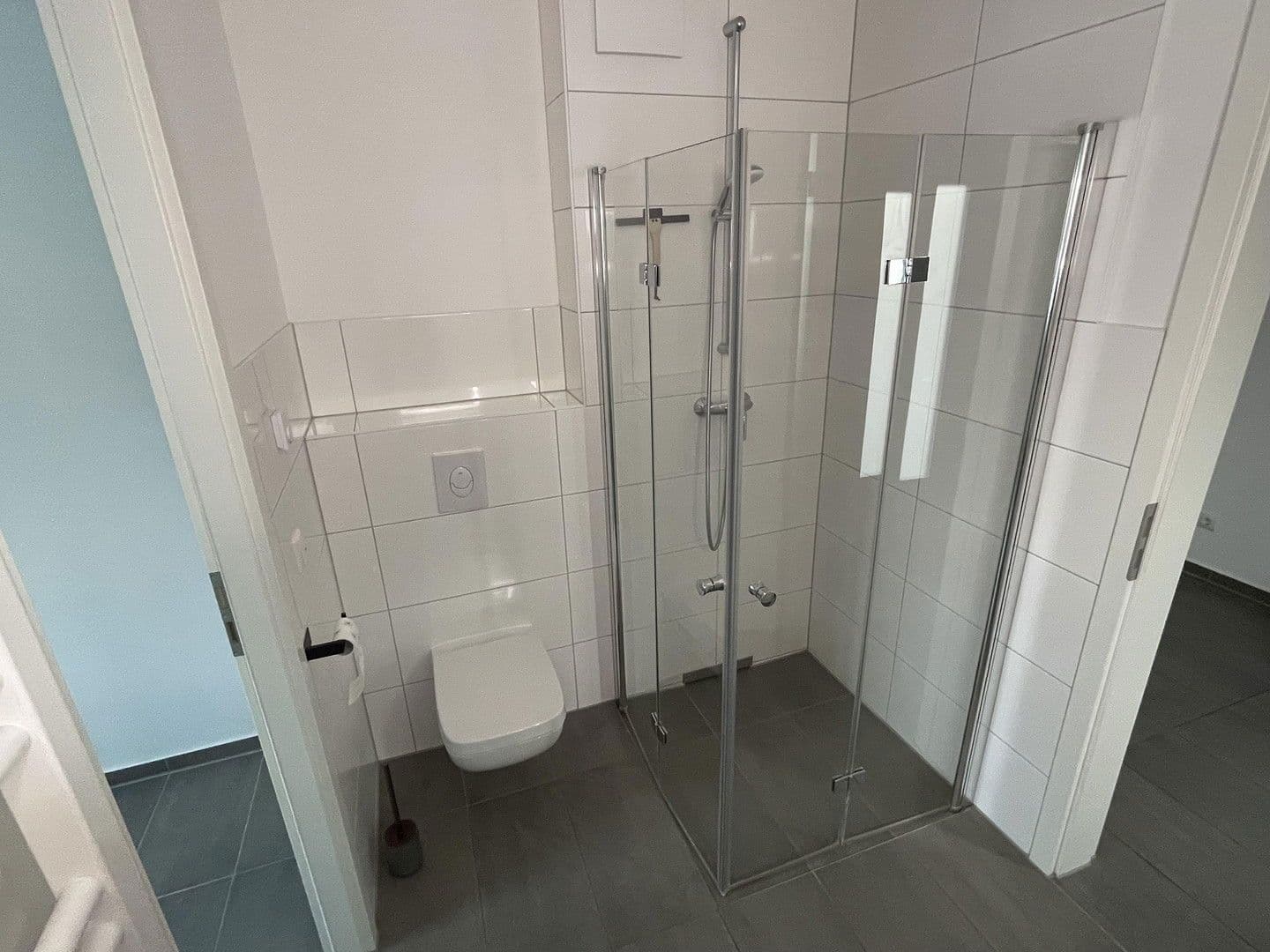 Pronájem domu 140 m², pozemek 400 m², Ottokar-Domma-Weg 9, Schöneiche bei Berlin, Braniborsko Pronájem domu 140 m², pozemek 400 m², Ottokar-Domma-Weg 9, Schöneiche bei Berlin, Braniborsko