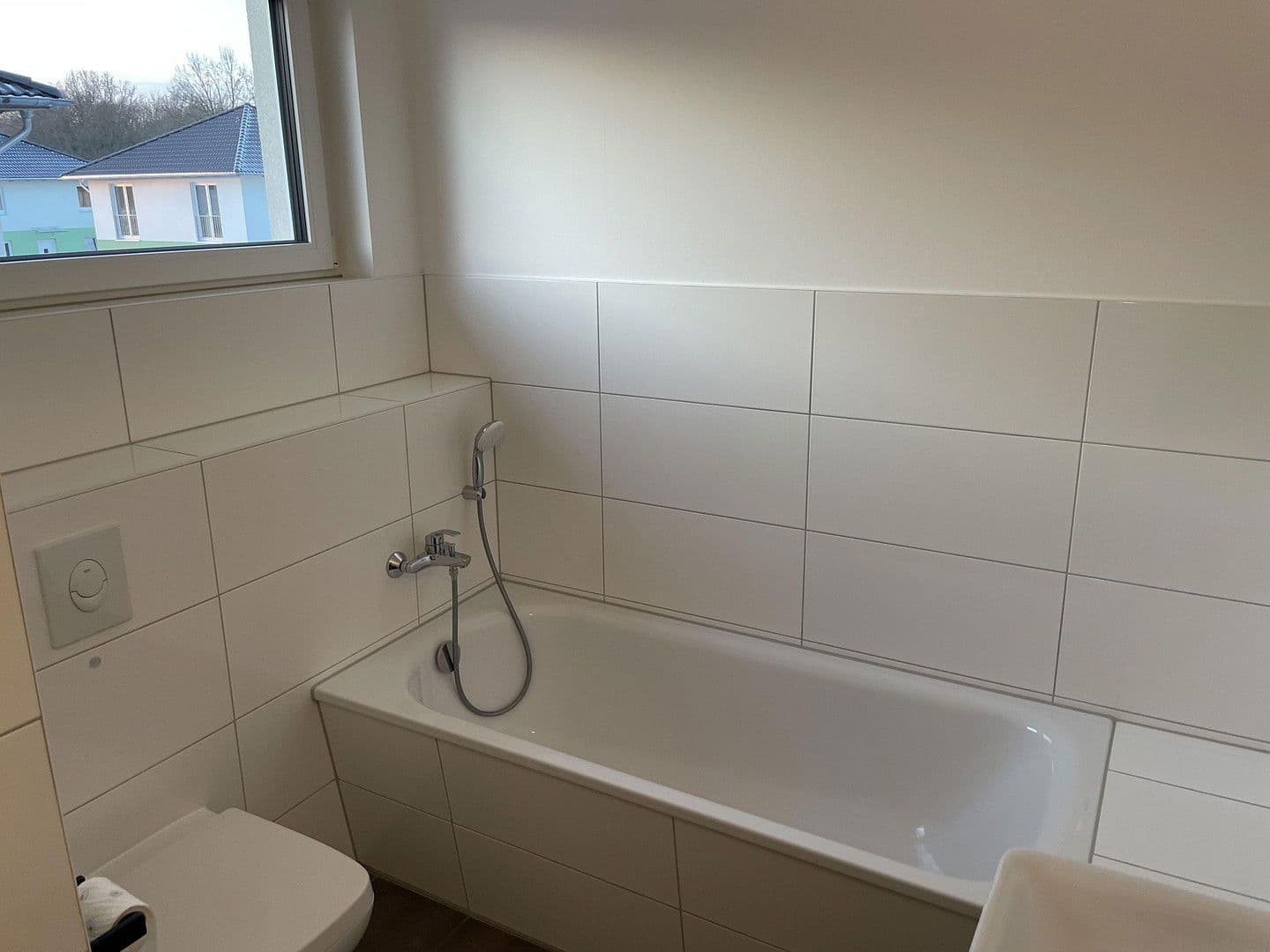 Pronájem domu 140 m², pozemek 400 m², Ottokar-Domma-Weg 9, Schöneiche bei Berlin, Braniborsko Pronájem domu 140 m², pozemek 400 m², Ottokar-Domma-Weg 9, Schöneiche bei Berlin, Braniborsko