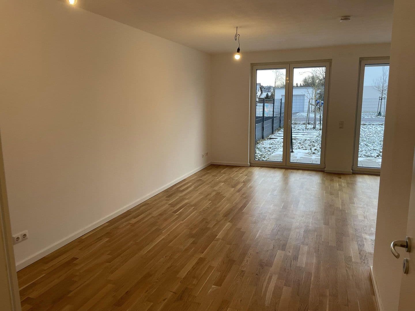 Pronájem domu 140 m², pozemek 400 m², Ottokar-Domma-Weg 9, Schöneiche bei Berlin, Braniborsko Pronájem domu 140 m², pozemek 400 m², Ottokar-Domma-Weg 9, Schöneiche bei Berlin, Braniborsko