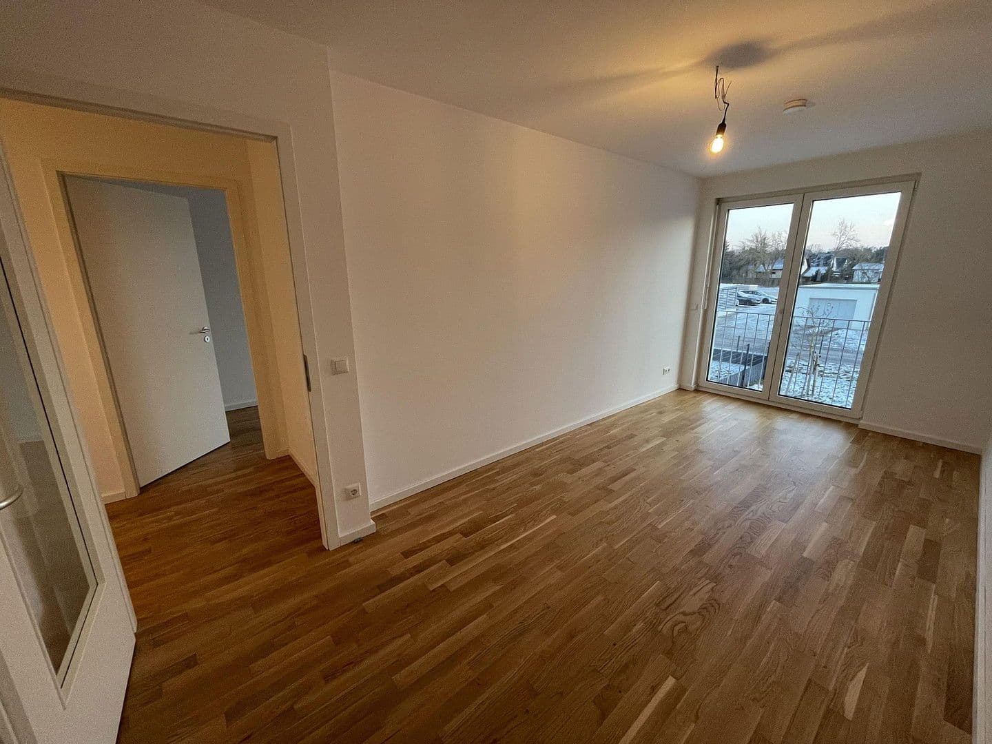 Pronájem domu 140 m², pozemek 400 m², Ottokar-Domma-Weg 9, Schöneiche bei Berlin, Braniborsko Pronájem domu 140 m², pozemek 400 m², Ottokar-Domma-Weg 9, Schöneiche bei Berlin, Braniborsko