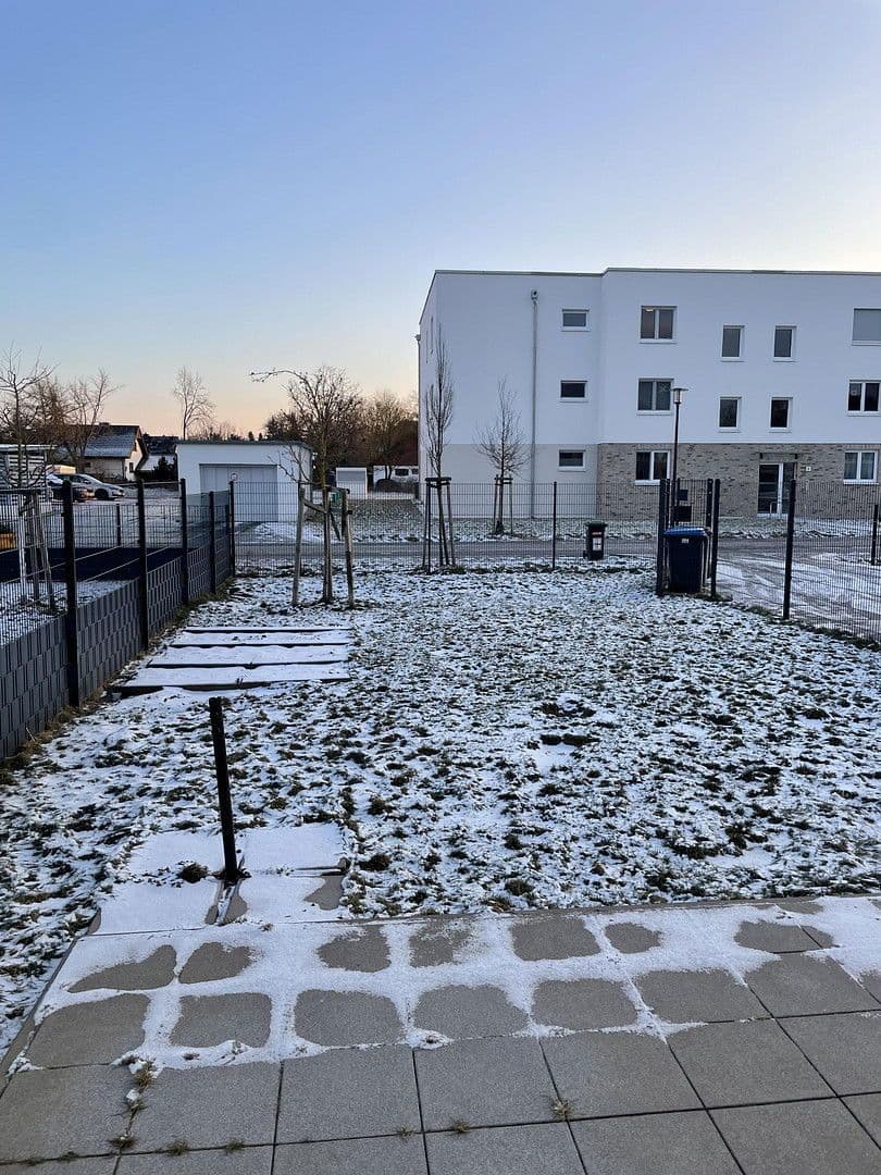 Pronájem domu 140 m², pozemek 400 m², Ottokar-Domma-Weg 9, Schöneiche bei Berlin, Braniborsko Pronájem domu 140 m², pozemek 400 m², Ottokar-Domma-Weg 9, Schöneiche bei Berlin, Braniborsko