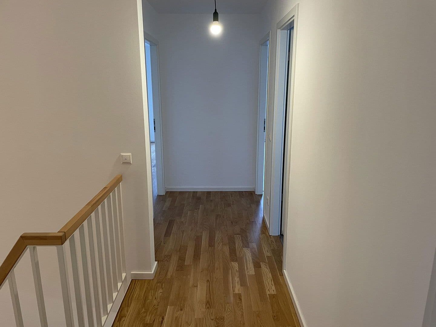 Pronájem domu 140 m², pozemek 400 m², Ottokar-Domma-Weg 9, Schöneiche bei Berlin, Braniborsko Pronájem domu 140 m², pozemek 400 m², Ottokar-Domma-Weg 9, Schöneiche bei Berlin, Braniborsko