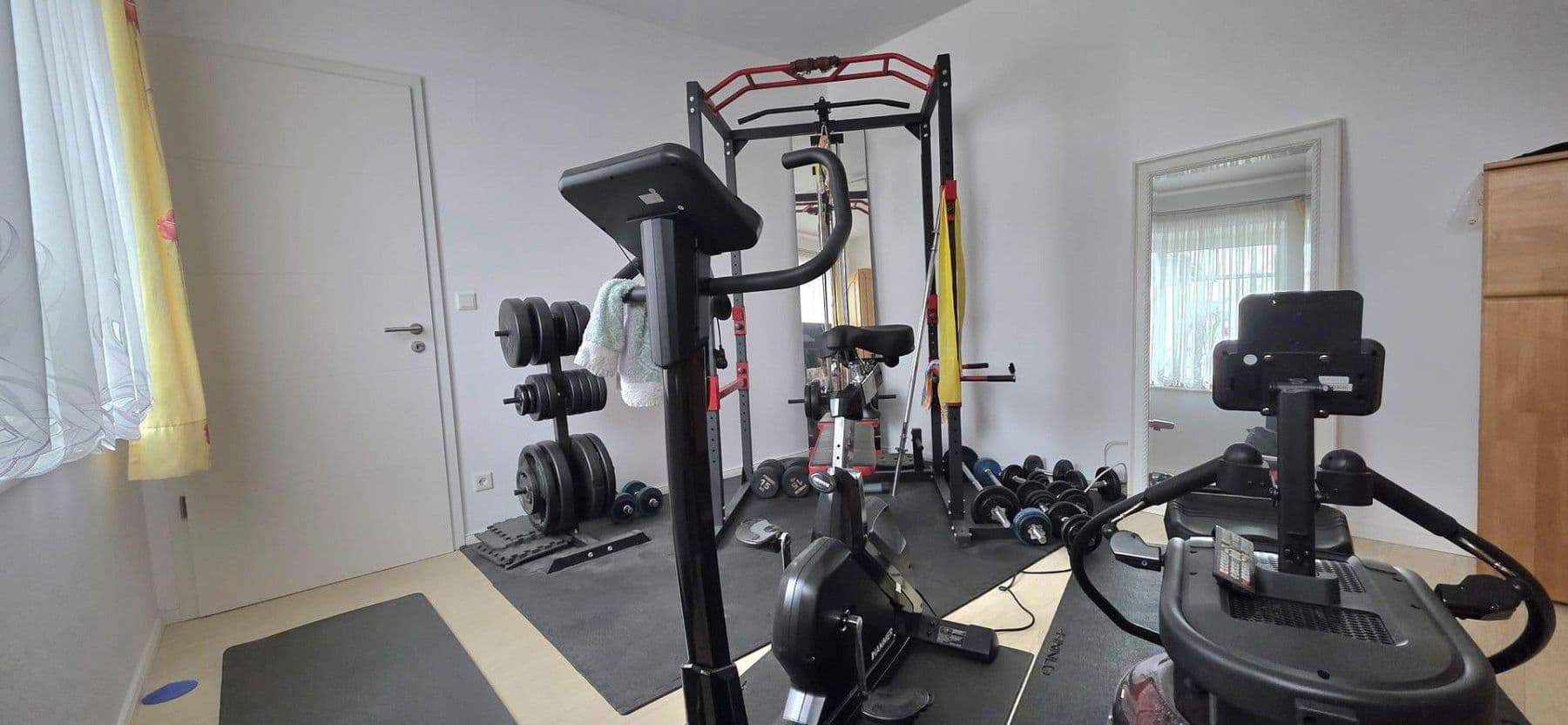 Prodej domu 265 m², pozemek 1.040 m², Riede, Dolní Sasko Prodej domu 265 m², pozemek 1.040 m², Riede, Dolní Sasko