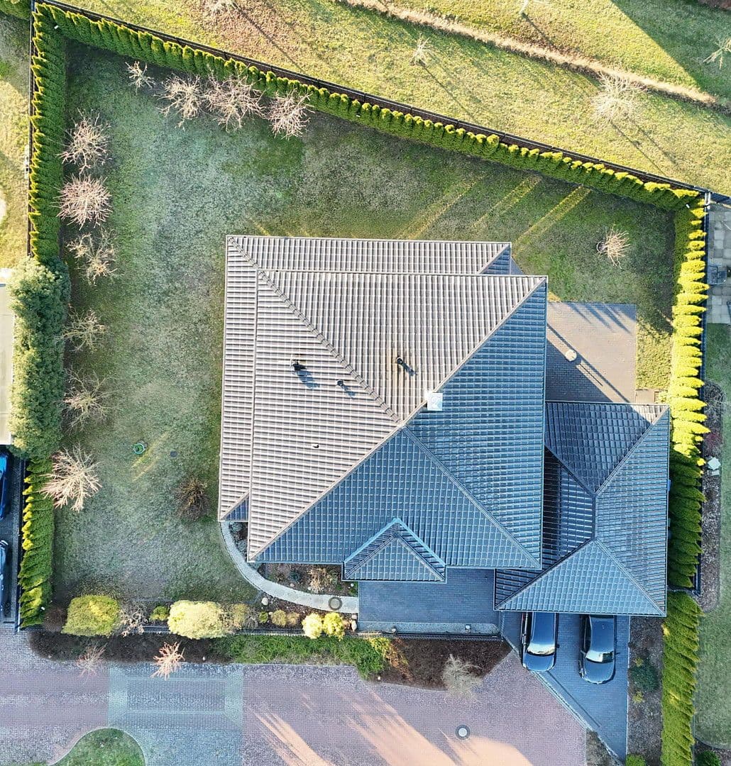 Prodej domu 265 m², pozemek 1.040 m², Riede, Dolní Sasko Prodej domu 265 m², pozemek 1.040 m², Riede, Dolní Sasko