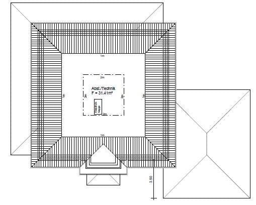 Prodej domu 265 m², pozemek 1.040 m², Riede, Dolní Sasko Prodej domu 265 m², pozemek 1.040 m², Riede, Dolní Sasko
