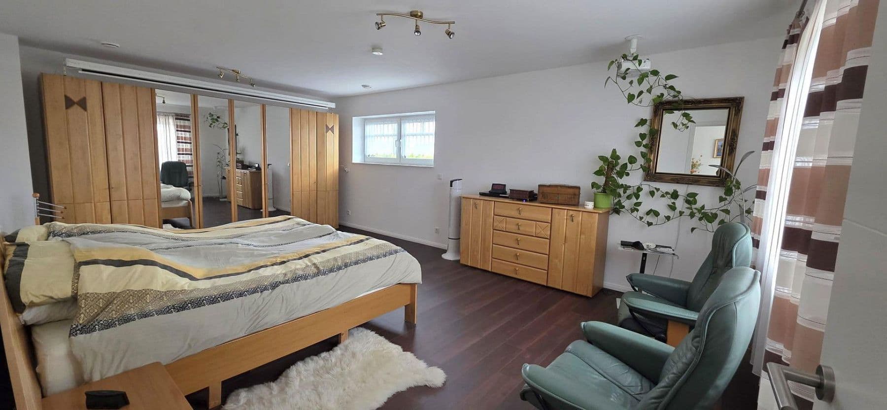 Prodej domu 265 m², pozemek 1.040 m², Riede, Dolní Sasko Prodej domu 265 m², pozemek 1.040 m², Riede, Dolní Sasko