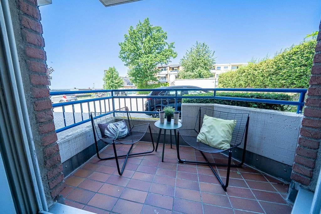 Prodej bytu 1+1 45 m², Swisttal, Severní Porýní-Vestfálsko Prodej bytu 1+1 45 m², Swisttal, Severní Porýní-Vestfálsko