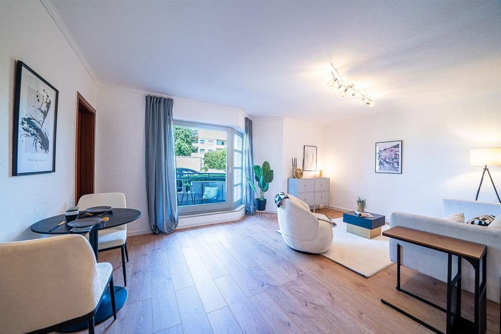 Prodej bytu 1+1 45 m², Swisttal, Severní Porýní-Vestfálsko Prodej bytu 1+1 45 m², Swisttal, Severní Porýní-Vestfálsko