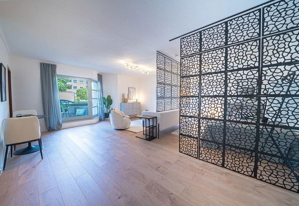 Prodej bytu 1+1 45 m², Swisttal, Severní Porýní-Vestfálsko Prodej bytu 1+1 45 m², Swisttal, Severní Porýní-Vestfálsko