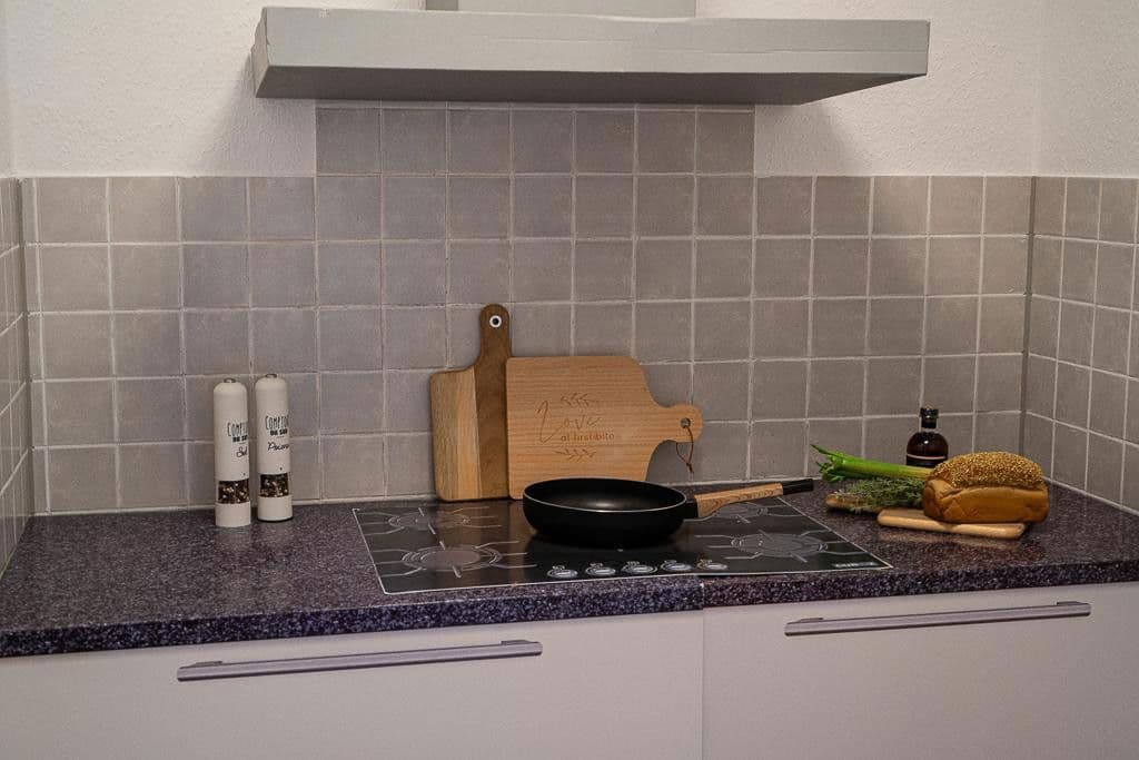 Prodej bytu 1+1 45 m², Swisttal, Severní Porýní-Vestfálsko Prodej bytu 1+1 45 m², Swisttal, Severní Porýní-Vestfálsko