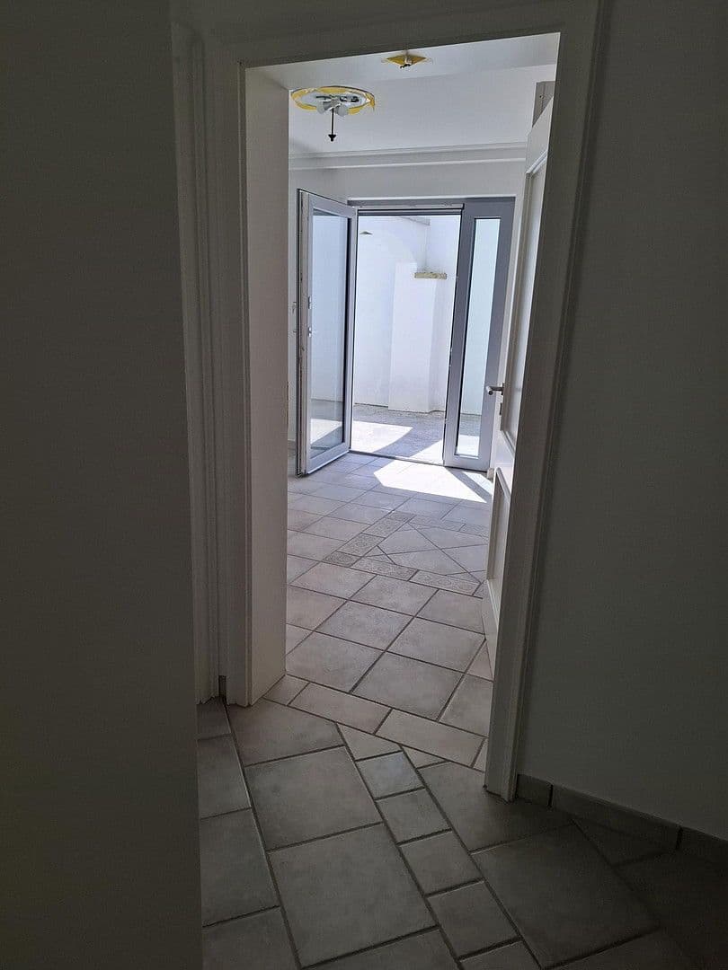 Pronájem bytu 2+1 75 m², Wimsheim, Bádensko-Württembersko Pronájem bytu 2+1 75 m², Wimsheim, Bádensko-Württembersko