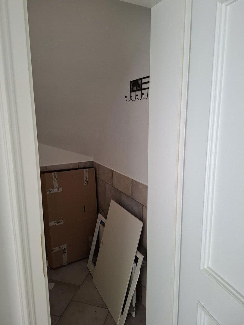 Pronájem bytu 2+1 75 m², Wimsheim, Bádensko-Württembersko Pronájem bytu 2+1 75 m², Wimsheim, Bádensko-Württembersko