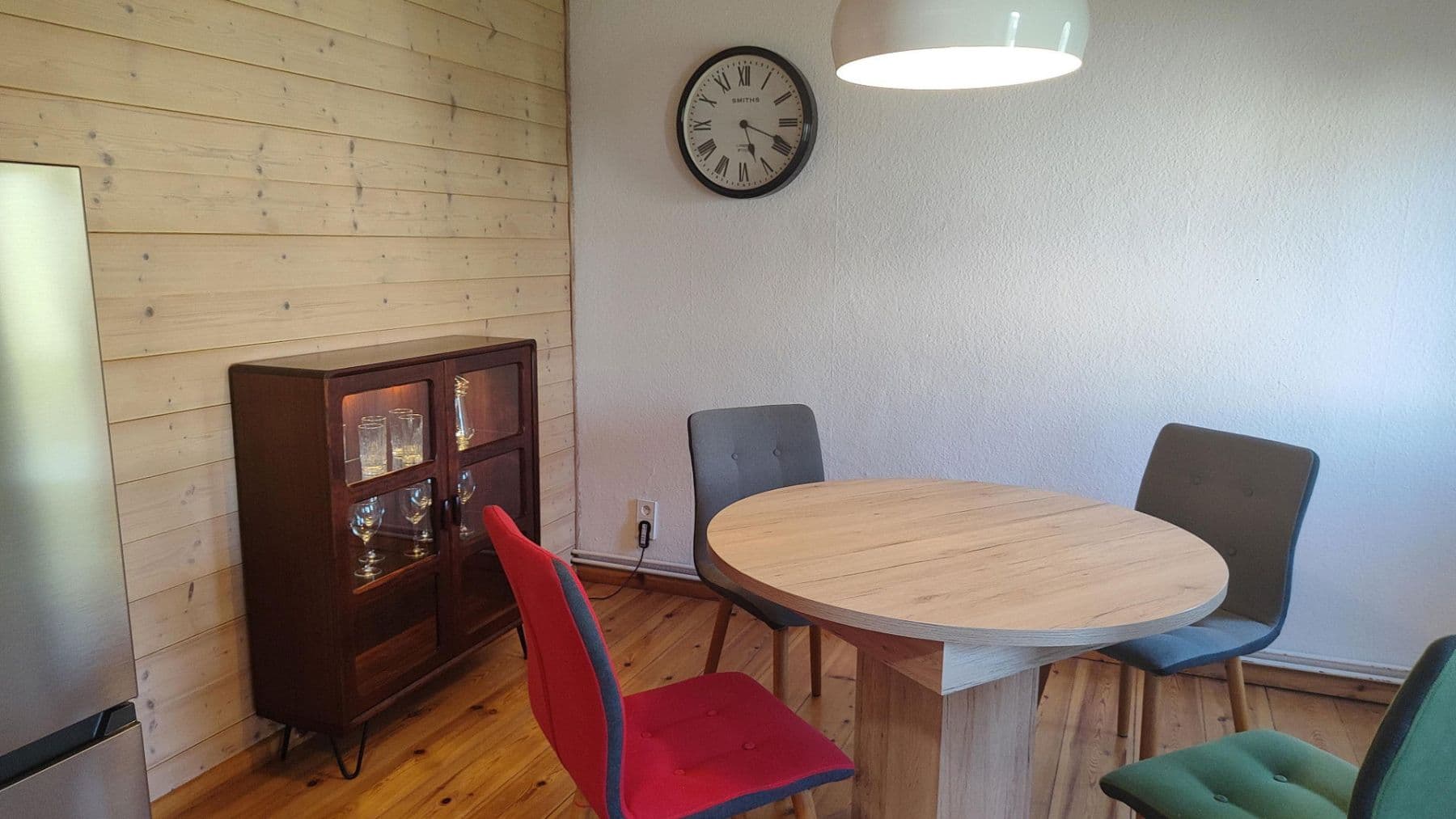 Pronájem bytu 29 m², Brandenburg an der Havel, Braniborsko Pronájem bytu 29 m², Brandenburg an der Havel, Braniborsko