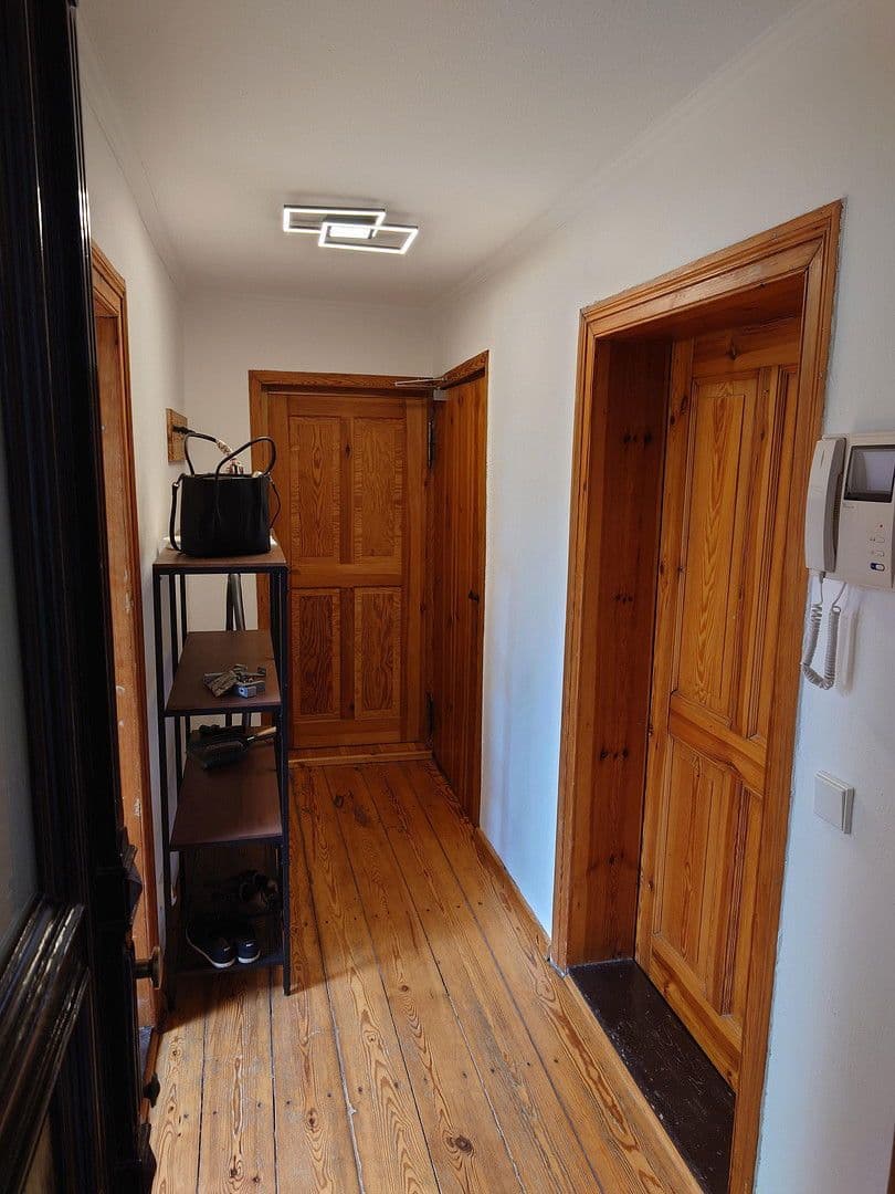 Pronájem bytu 29 m², Brandenburg an der Havel, Braniborsko Pronájem bytu 29 m², Brandenburg an der Havel, Braniborsko