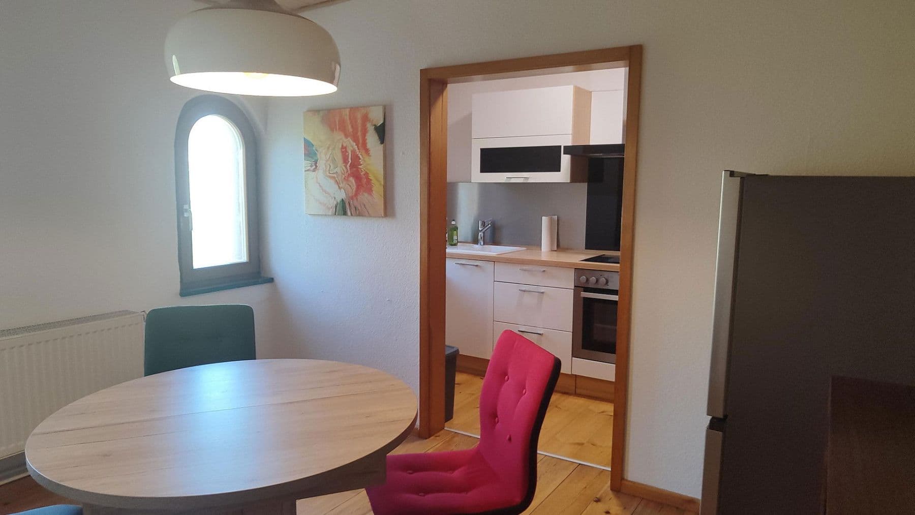 Pronájem bytu 29 m², Brandenburg an der Havel, Braniborsko Pronájem bytu 29 m², Brandenburg an der Havel, Braniborsko