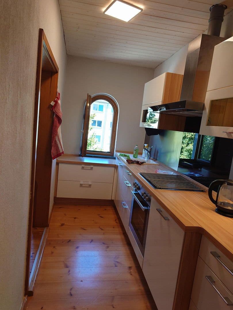 Pronájem bytu 29 m², Brandenburg an der Havel, Braniborsko Pronájem bytu 29 m², Brandenburg an der Havel, Braniborsko