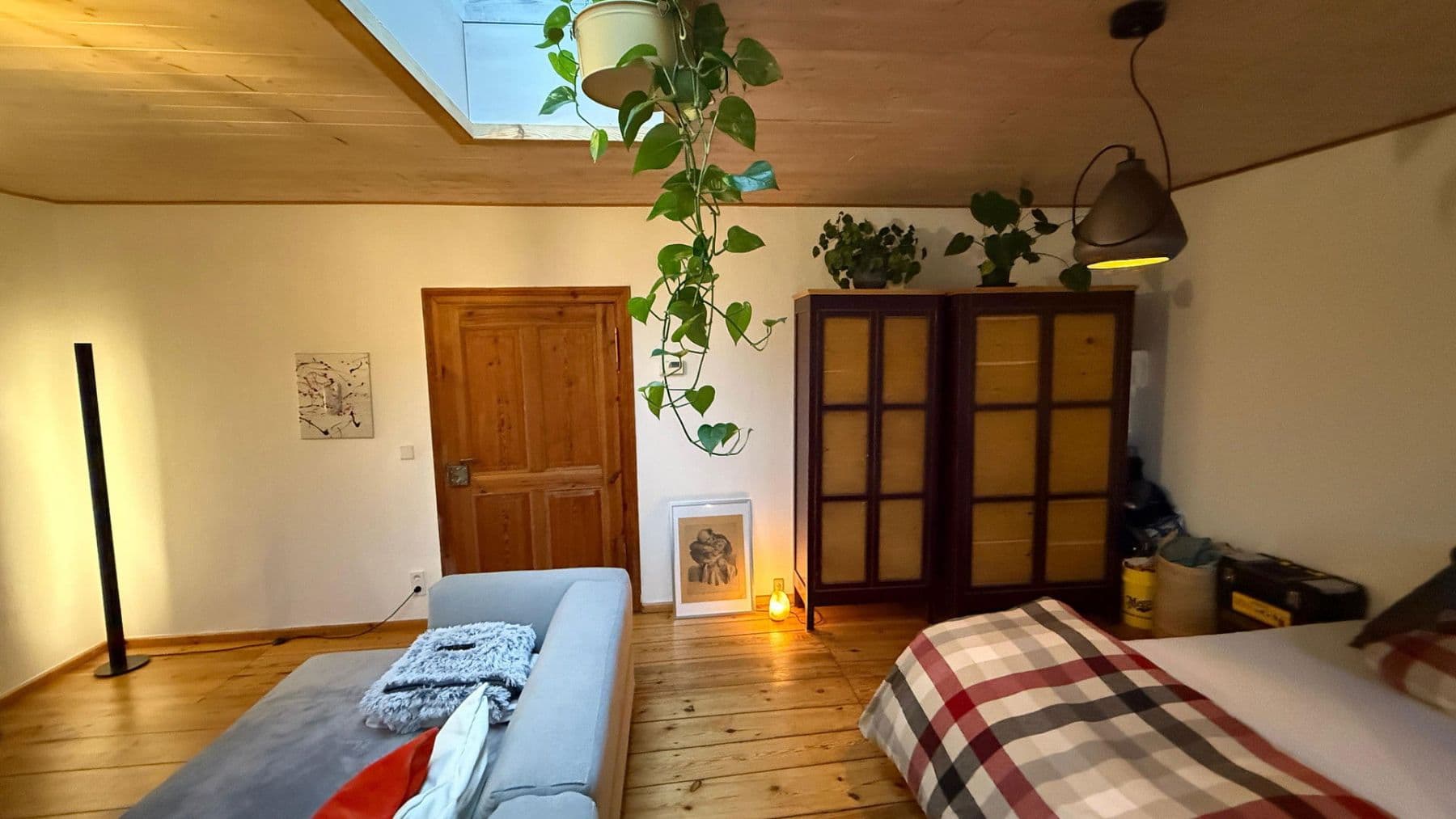 Pronájem bytu 29 m², Brandenburg an der Havel, Braniborsko Pronájem bytu 29 m², Brandenburg an der Havel, Braniborsko