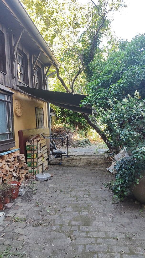 Pronájem bytu 29 m², Brandenburg an der Havel, Braniborsko Pronájem bytu 29 m², Brandenburg an der Havel, Braniborsko