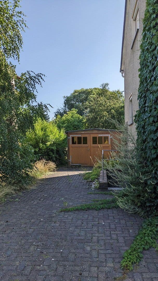 Prodej domu 80 m², pozemek 1.003 m², Falkenstein/Vogtland, Sasko Prodej domu 80 m², pozemek 1.003 m², Falkenstein/Vogtland, Sasko