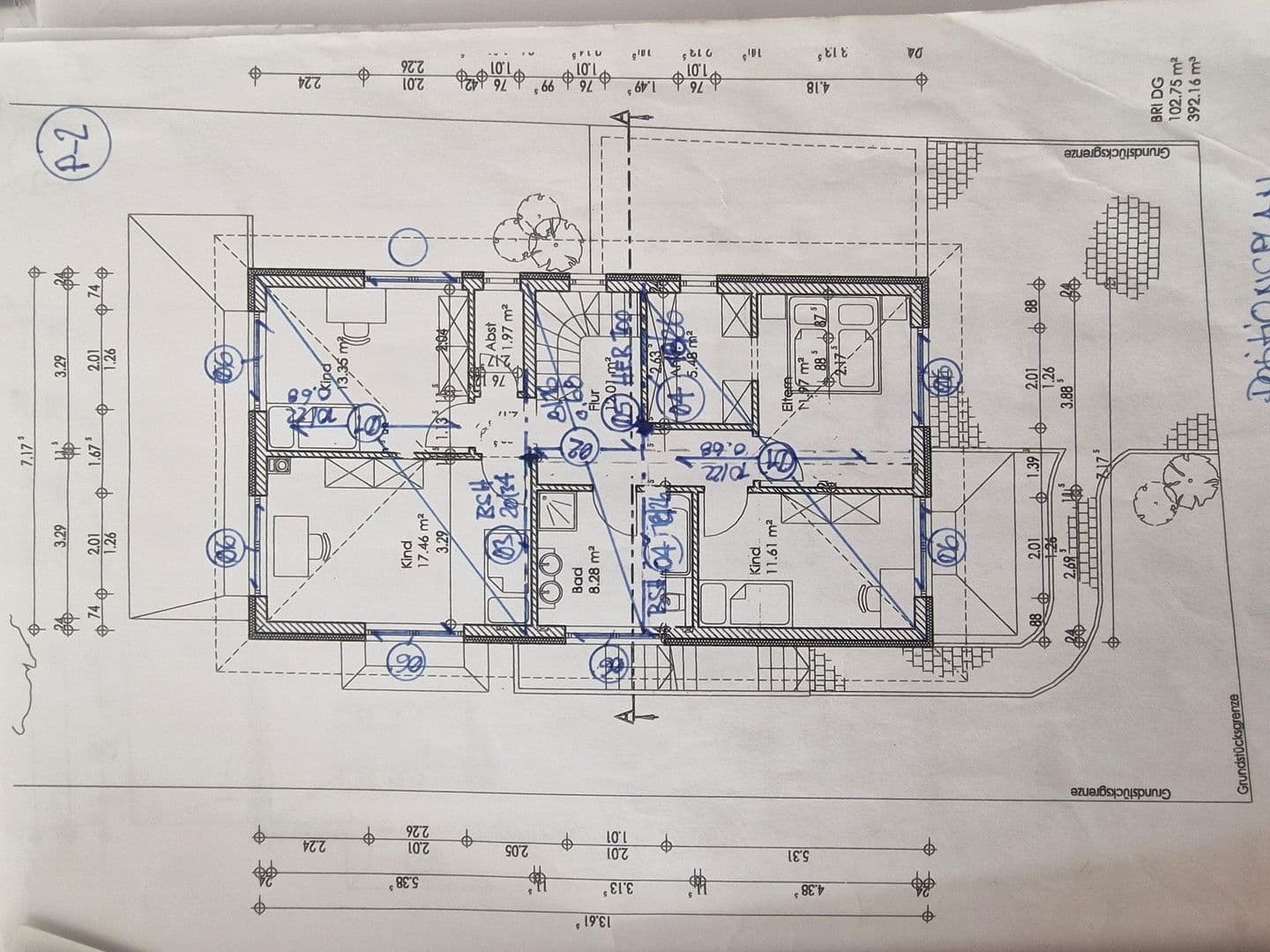 Prodej domu 233 m², pozemek 369 m², Andernach, Porýní-Falc Prodej domu 233 m², pozemek 369 m², Andernach, Porýní-Falc
