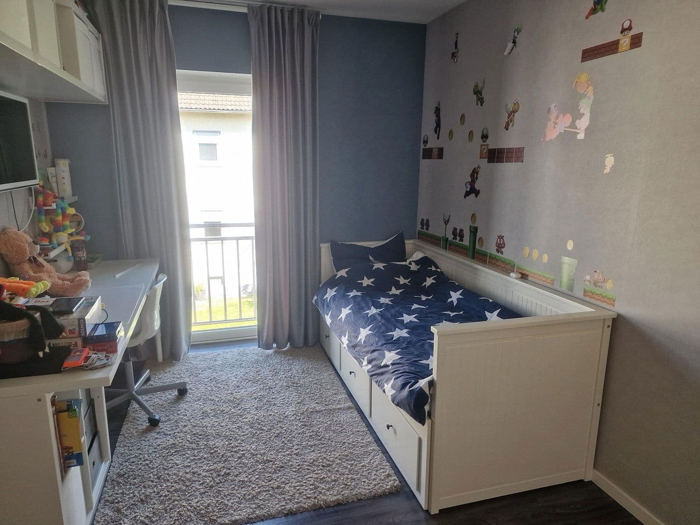 Prodej domu 233 m², pozemek 369 m², Andernach, Porýní-Falc Prodej domu 233 m², pozemek 369 m², Andernach, Porýní-Falc