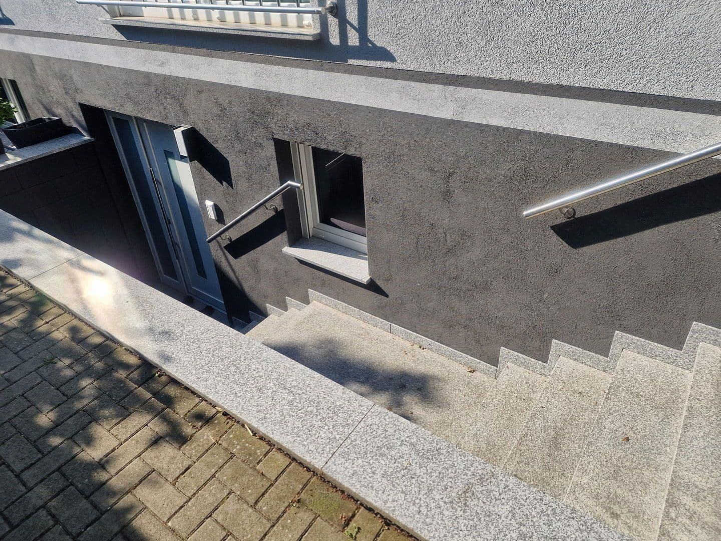 Prodej domu 233 m², pozemek 369 m², Andernach, Porýní-Falc Prodej domu 233 m², pozemek 369 m², Andernach, Porýní-Falc